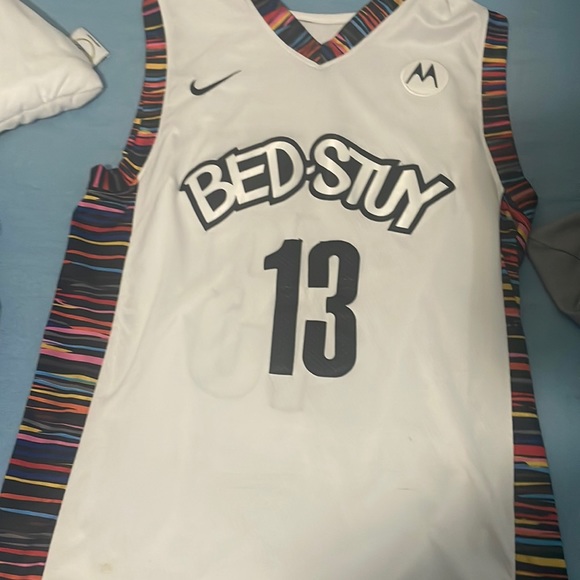 Other - A basketball jersey for kids